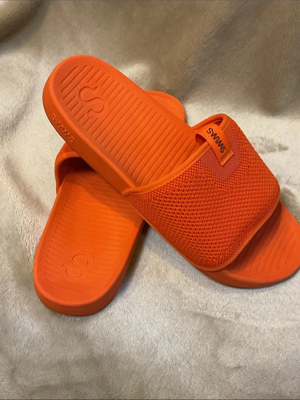 Swims Men’s Cabana Slides Size 12